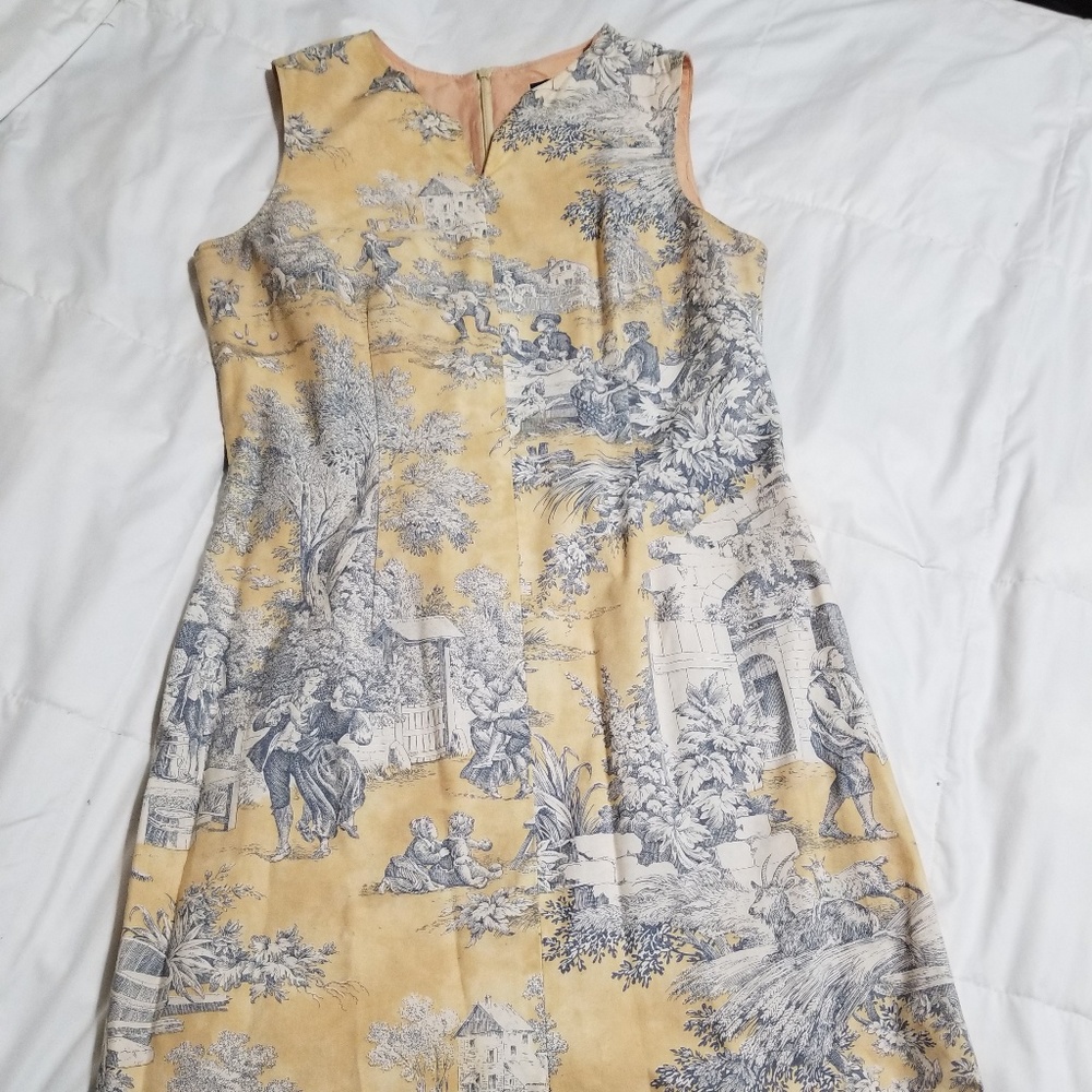 Summer Dress
